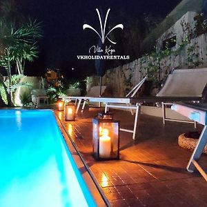 Villa Kinga